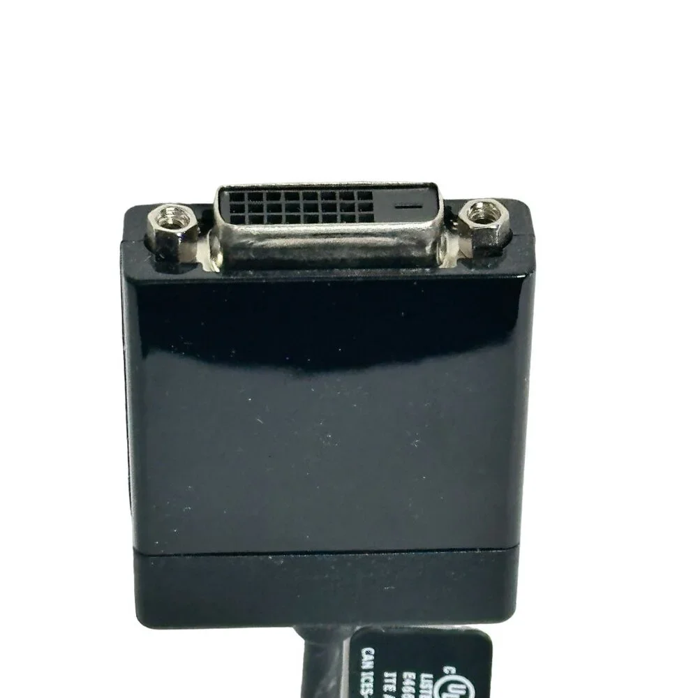 Dell DANARBC084 DisplayPort to DVI Adapter